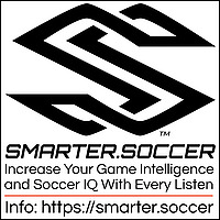 Smarter Soccer - Soccer Game Intelligence For Players