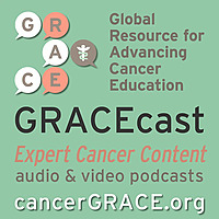 GRACEcast Radiation Oncology Audio