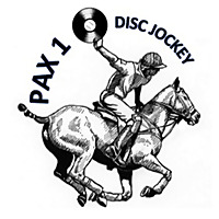 DJ Pax One Podcast
