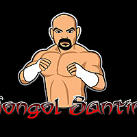 Mongol Santino's Podcast