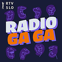 Radio GA - GA