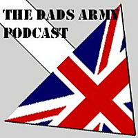 Dad's Army podcast