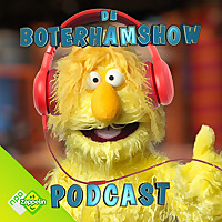 De Boterhamshow Podcast