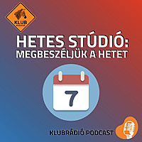 Hetes Stúdió: Megbeszéljük a hetet