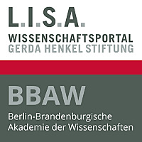 Berlin-Brandenburgische Akademie der Wissenschaften