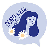 Ouro Sobre Azul