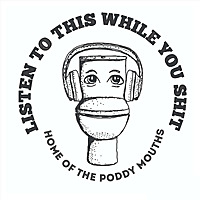 Poddy Mouth