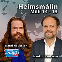 Heimsmálin