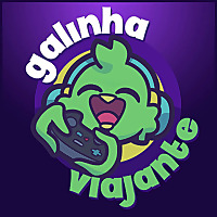 Galinha Viajante