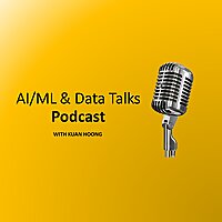 AI/ML & Data Talks Podcast