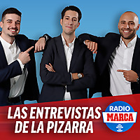 Las entrevistas de La Pizarra