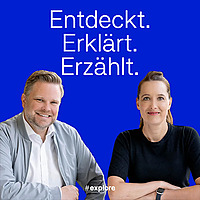 Entdeckt, erklärt, erzählt