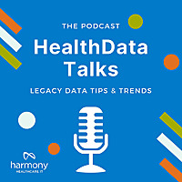 HealthData Talks
