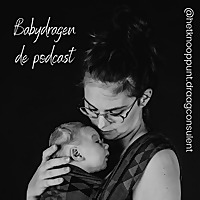 Babydragen van Het Knoopppunt