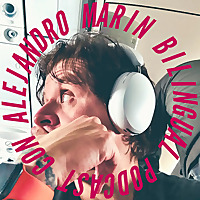Bilingual con Alejandro Marin