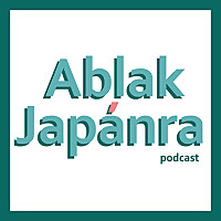 Ablak Japánra