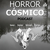 Horror Cósmico