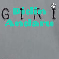 Didin Andaru