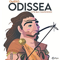 Odissea, Omero | Lettura Integrale