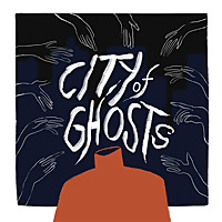 City of Ghosts