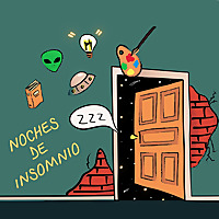 Noches de insomnio Podcast