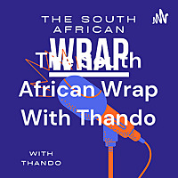 Episode 1: Somizi, Google, COVID19, and more