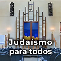 Judaísmo para todos, con el Rab Diego Elman