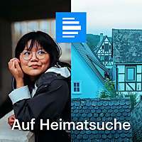 Auf Heimatsuche