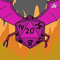 Crab Dragon: A D&D Campaign