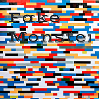 Fake Monster👹
