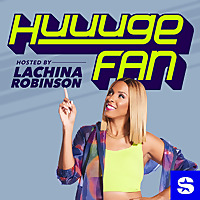 Huge Fan: Where Stars Talk Sports