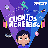 Cuentos Increíbles