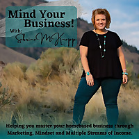 MIND YOUR BUSINESS - Lead Generation | Work from Home | Virtual Assistant | Freelance | Business Systems | Marketing