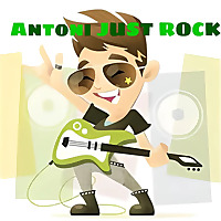 AntoniJUST ROCK