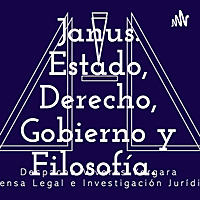 Héctor Viveros. Estado, Derecho, Gobierno y Filosofía.