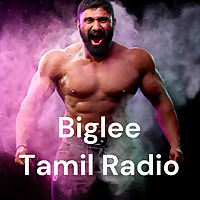 Biglee Tamil Radio