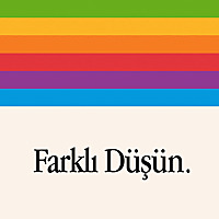 Farklı Düşün