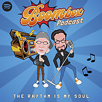 Boombox Podcast