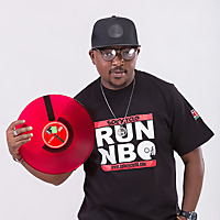 DJ MR.T KENYA PODCAST