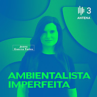 Ambientalista Imperfeita