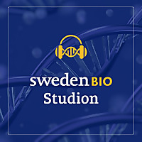 SwedenBIO Studion