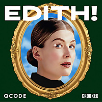 Edith!