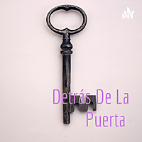 Detrás De La Puerta
