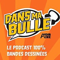 Dans ma bulle avec aVoir aLire