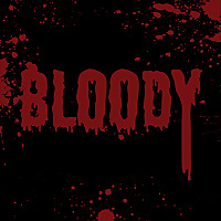 My Bloody Podcast