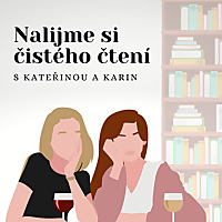 Nalijme si čistého čtení