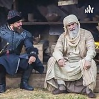 Ertugrul Ghazi