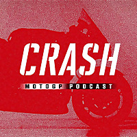 Crash MotoGP Podcast