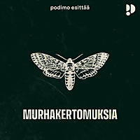 Murhakertomuksia