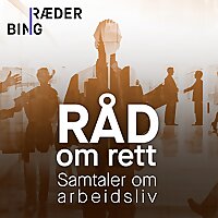 Råd om rett